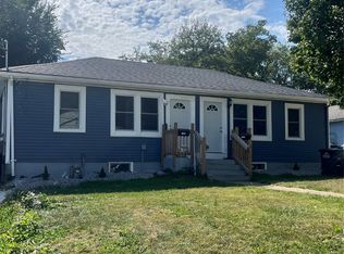 1608 Mondamin Ave, Des Moines, IA 50314