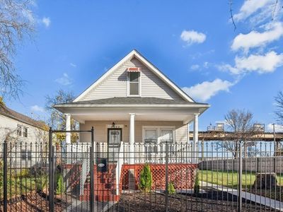 6223 S Princeton Ave, Chicago, IL, 60621
