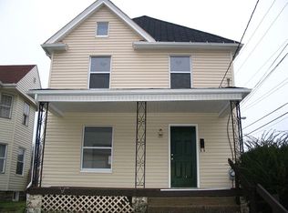 901 Clarendon Ave SW, Canton, OH 44710