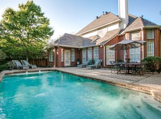 1309 Sherman Ct, Allen, TX 75013