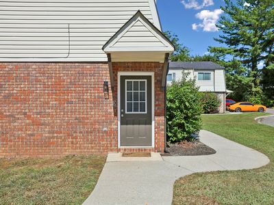 601 E Grundy St #E, Tullahoma, TN, 37388