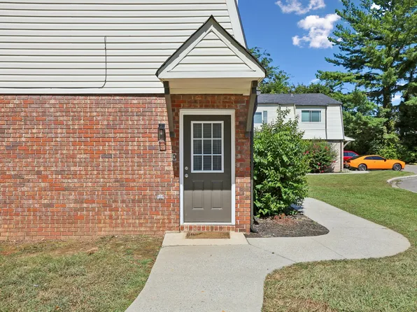 601 E Grundy St #E, Tullahoma, TN 37388
