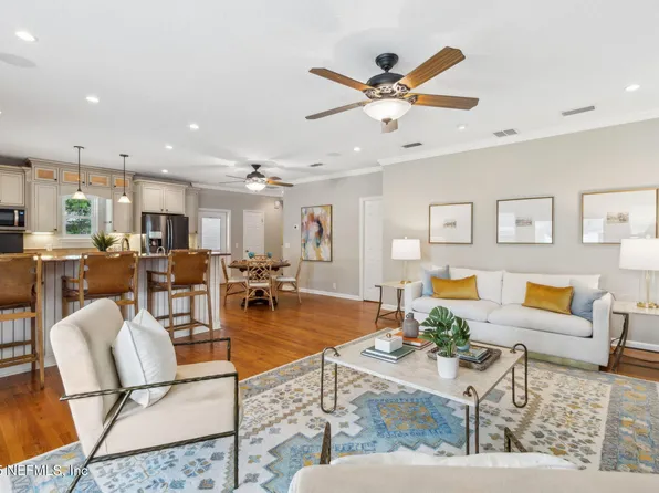 4245 SAN JOSE Boulevard, Jacksonville, FL 32207