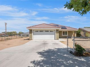 16050 Spruce St, Hesperia, CA 92345