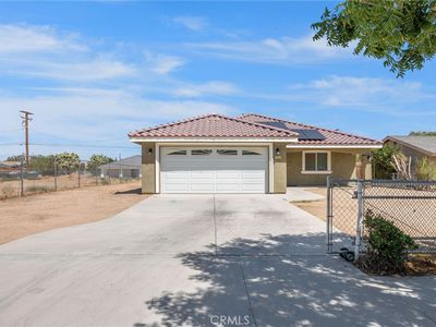 16050 Spruce St, Hesperia, CA, 92345