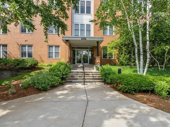 370 Farrell Street #218, South Burlington, VT 05403