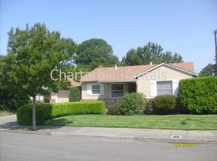 2623 Valley Center Dr, Santa Rosa, CA 95405