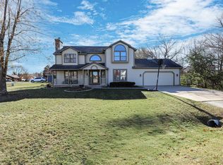 624 S Keller Park Dr, Appleton, WI 54914