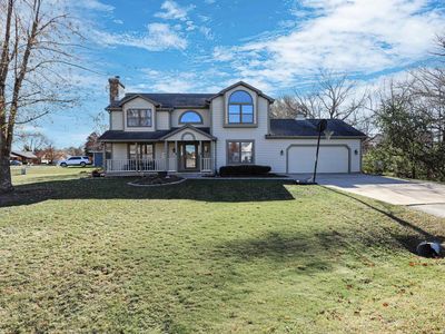 624 S Keller Park Dr, Appleton, WI, 54914