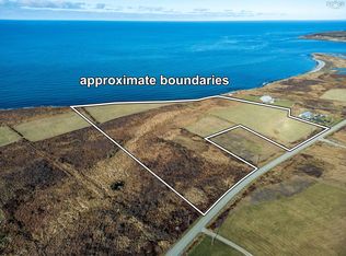 Pembroke Rd, Yarmouth, NS B5A 5H3