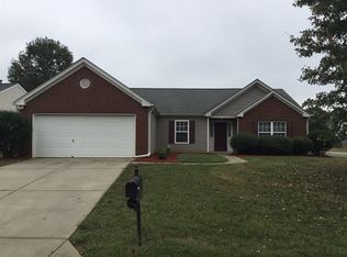 3400 Arbor Pointe Dr, Indian Trail, NC 28079