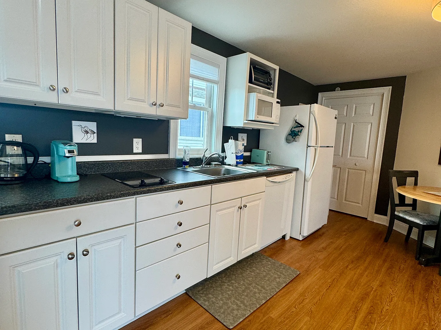 1 bed, 535 sqft, $1,700 — Photo 2