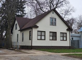 847 S 15th St, Fort Dodge, IA 50501