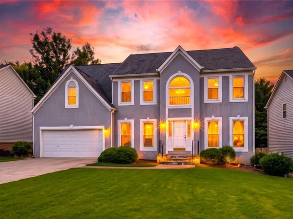 1920 Westover Ln NW, Kennesaw, GA 30152
