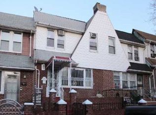 3043 86th St, East Elmhurst, NY 11369