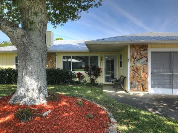 27 Sunset Drive, Sebastian, FL 32958