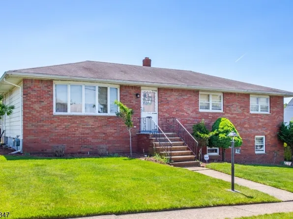 27 Bartsch Ave, Woodland Park, NJ 07424
