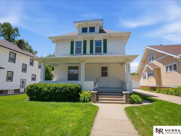 2424 N 45th Ave, Omaha, NE 68104