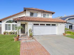 5392 Blackberry Way, Oceanside, CA 92057