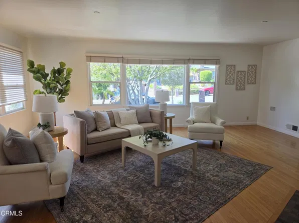 442 Crestview Pl, Monrovia, CA 91016
