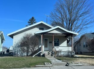 2118 Hillside Ave, Springfield, OH 45503