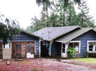 876 NE Highway 20, Toledo, OR