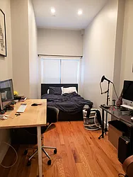 Rented by Oxford Property Group