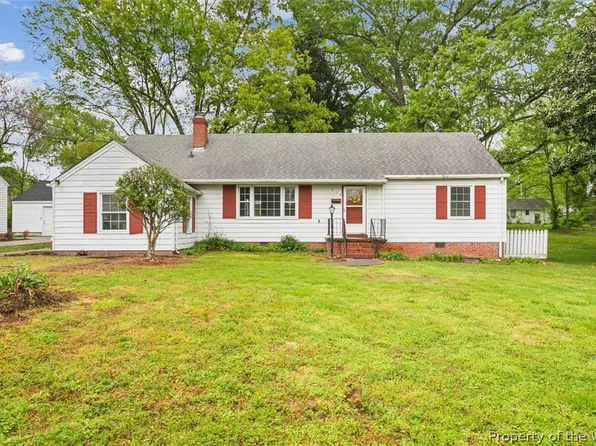 913 Jackson Dr, Williamsburg, VA 23185