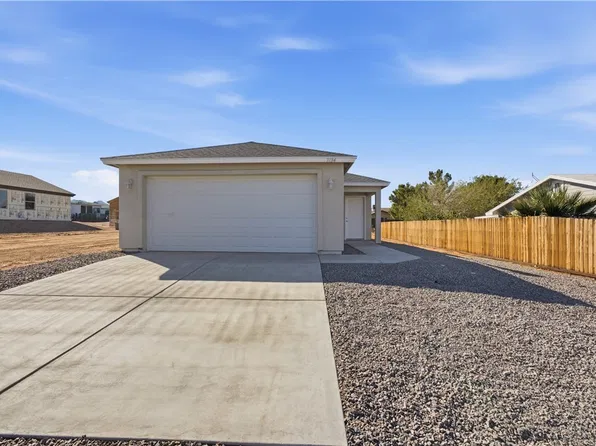 7134 E Rawhide Circle, Kingman, AZ 86401