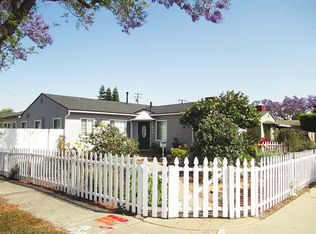 840 W 29th St, Long Beach, CA 90806