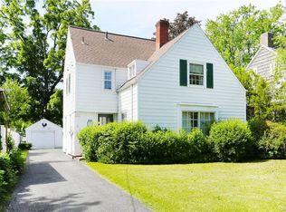 939 James Ave, Niagara Falls, NY 14305