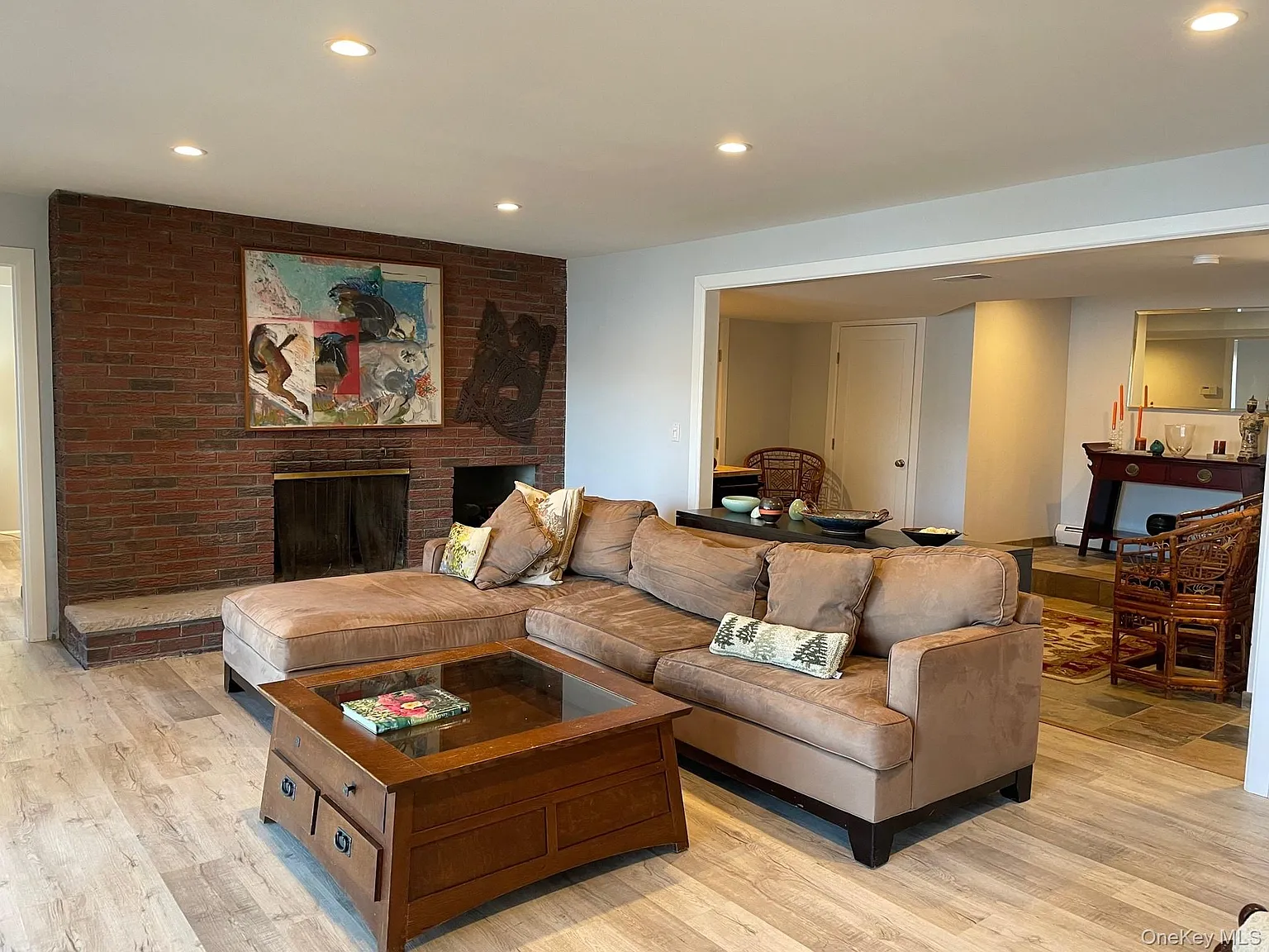 1 bed, 1.0 bath, 900 sqft, $2,750 — Photo 2