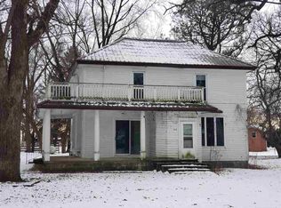 410 Oak St, Elma, IA 50628