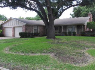 3212 Minot Ave, Fort Worth, TX 76133