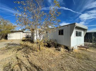 2285 E Packard Ave, Kingman, AZ 86409