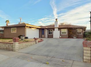 338 Landsford St, Lancaster, CA 93535