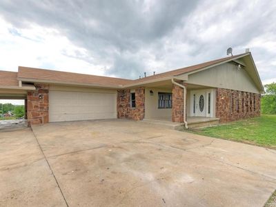 11973 E 405 Rd, Claremore, OK, 74017