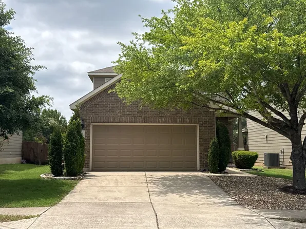 1317 Tillerfield Trl, Austin, TX 78748