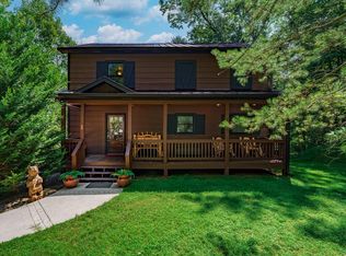 120 Walnut Mountain Ct, Ellijay, GA 30536