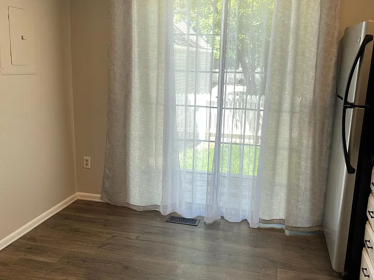 Kitchen Nook