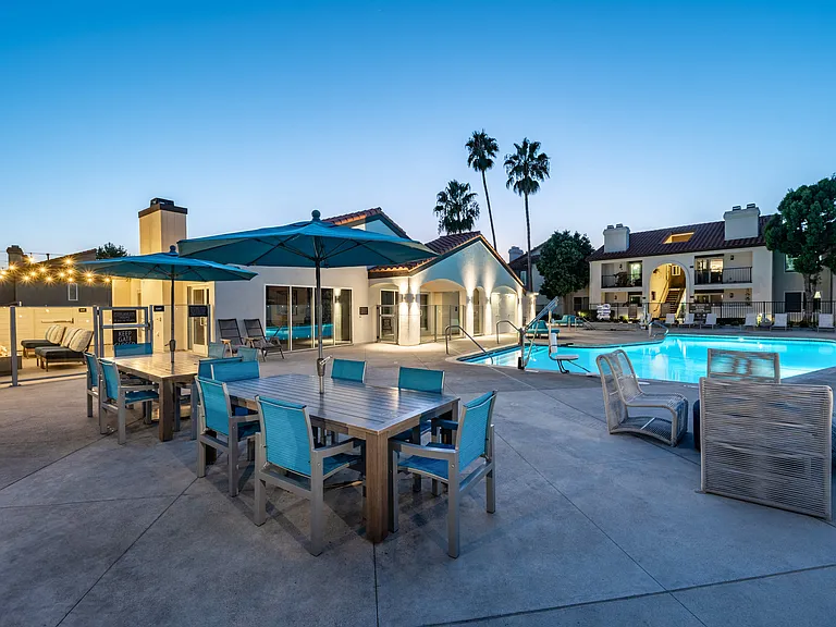 Laguna Gardens Apts. — Photo 23