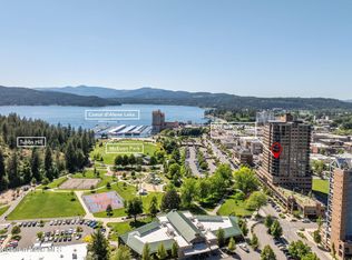 601 E Front Ave SUITE 1003, Coeur D Alene, ID 83814