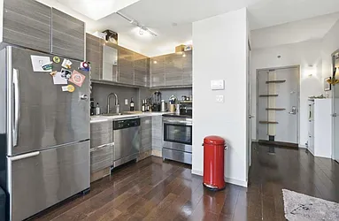 Rented by Carnegie Management Inc