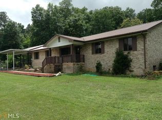 584 Dodd Rd, Ringgold, GA 30736