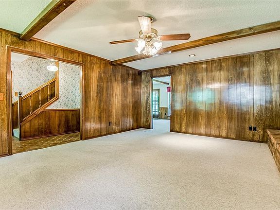 2nd image of 3721 Buckboard Dr