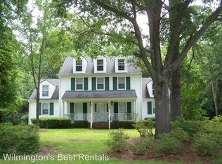318 Foxhall Ct, Wilmington, NC 28412