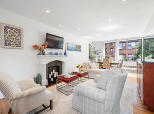 342 E 53rd St #6GH, New York, NY 10022