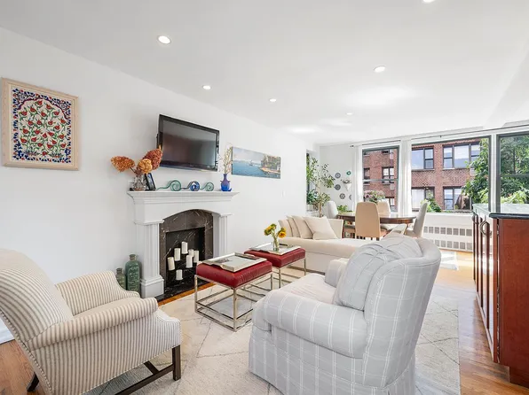 342 E 53rd St #6GH, New York, NY 10022