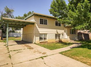 336 W 1225 N, Layton, UT 84041