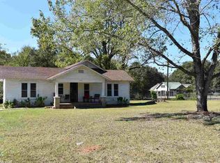 2142 S Main St, Malvern, AR 72104